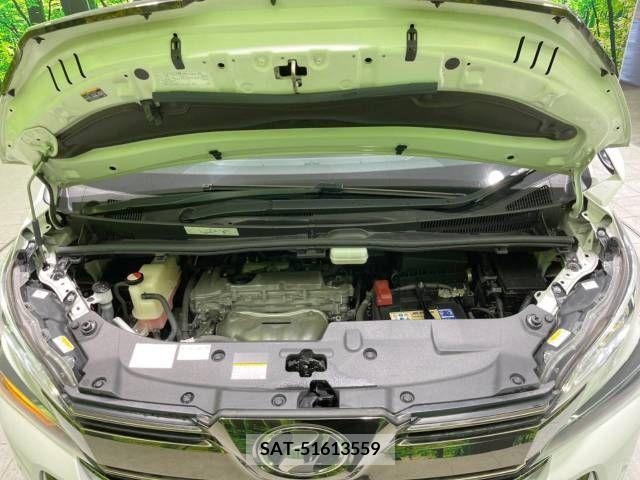Toyota VELLFIRE 2017-02 222438-19
