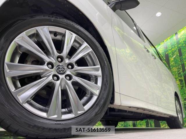 Toyota VELLFIRE 2017-02 222438-14