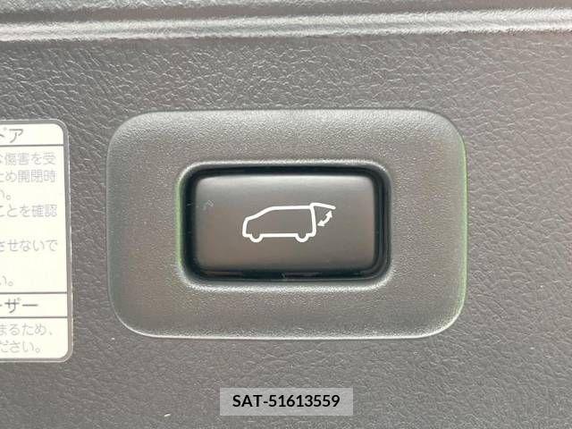 Toyota VELLFIRE 2017-02 222438-6