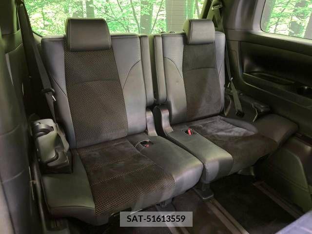 Toyota VELLFIRE 2017-02 222438-10