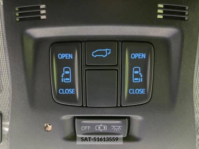 Toyota VELLFIRE 2017-02 222438-4