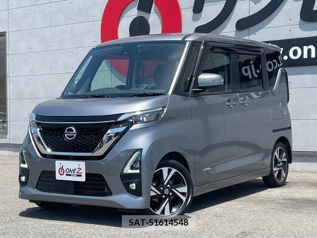 Nissan ROOX 2021-08 324174-0