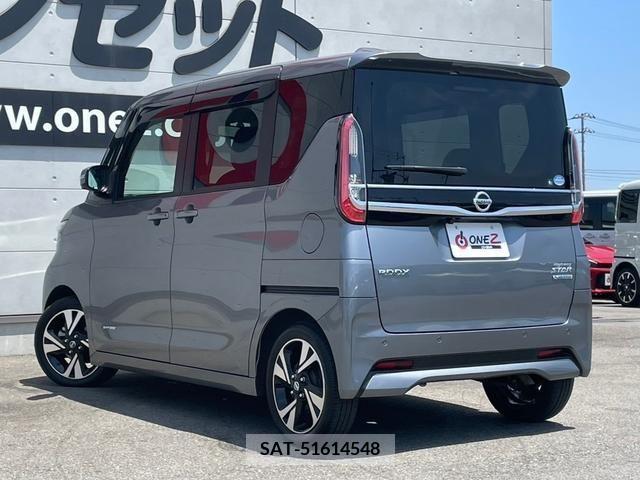 Nissan ROOX 2021-08 324174-2