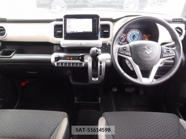 Suzuki X BEE 2019-12 264975-1