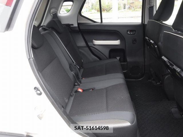 Suzuki X BEE 2019-12 264975-16