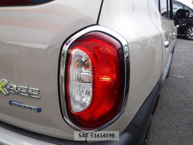 Suzuki X BEE 2019-12 264975-5