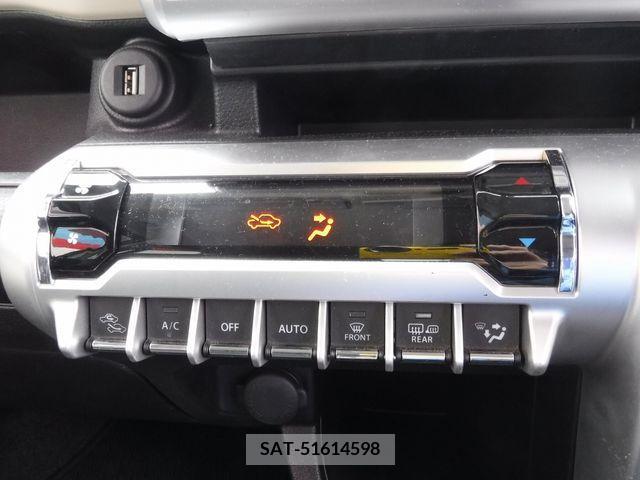 Suzuki X BEE 2019-12 264975-8