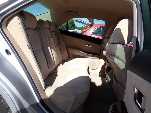 Toyota CROWN SEDAN 2012-11 192437-13