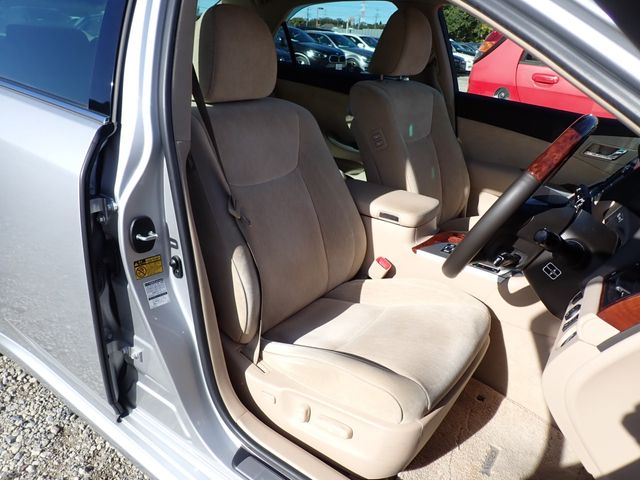 Toyota CROWN SEDAN 2012-11 192437-11