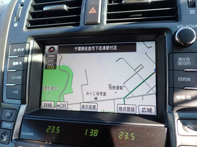 Toyota CROWN SEDAN 2012-11 192437-19