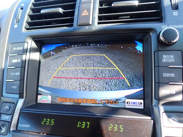 Toyota CROWN SEDAN 2012-11 192437-21