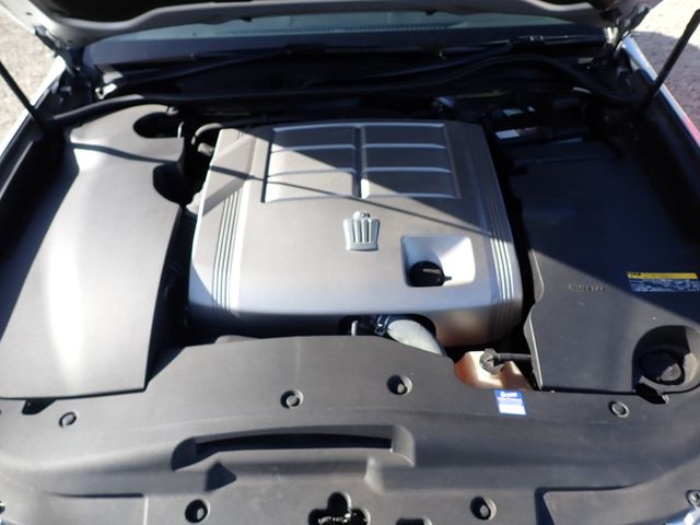 Toyota CROWN SEDAN 2012-11 192437-6