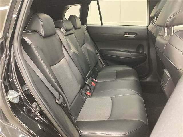 Toyota COROLLA CROSS 2022-09 14224-12