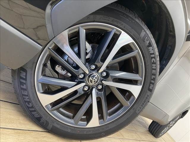 Toyota COROLLA CROSS 2022-09 14224-19