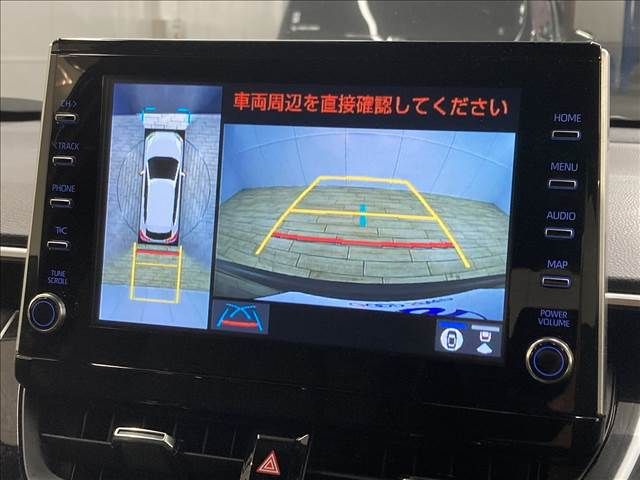 Toyota COROLLA CROSS 2022-09 14224-4