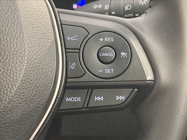 Toyota COROLLA CROSS 2022-09 14224-7