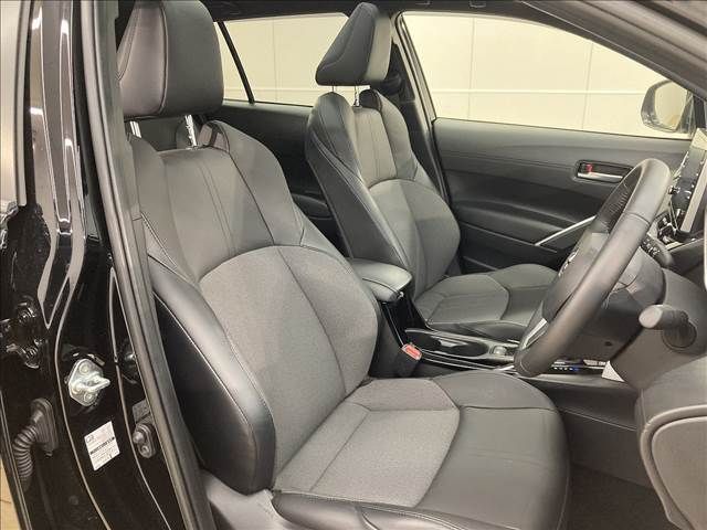 Toyota COROLLA CROSS 2022-09 14224-11
