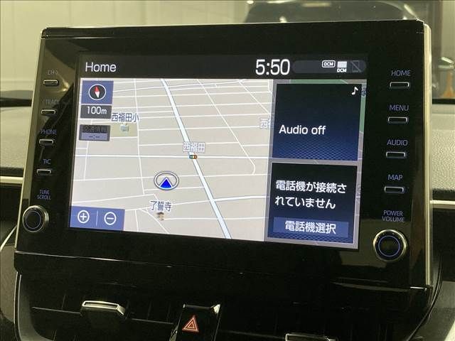 Toyota COROLLA CROSS 2022-09 14224-3