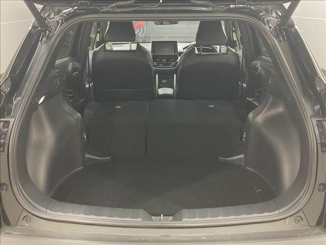 Toyota COROLLA CROSS 2022-09 14224-13