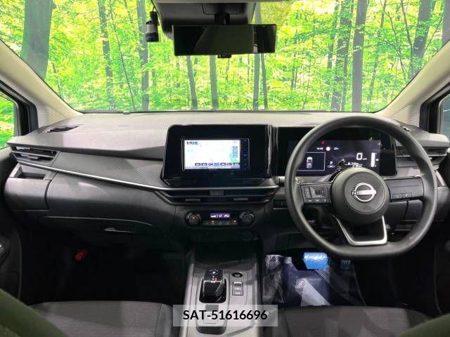 Nissan NOTE 2022-06 343056-1