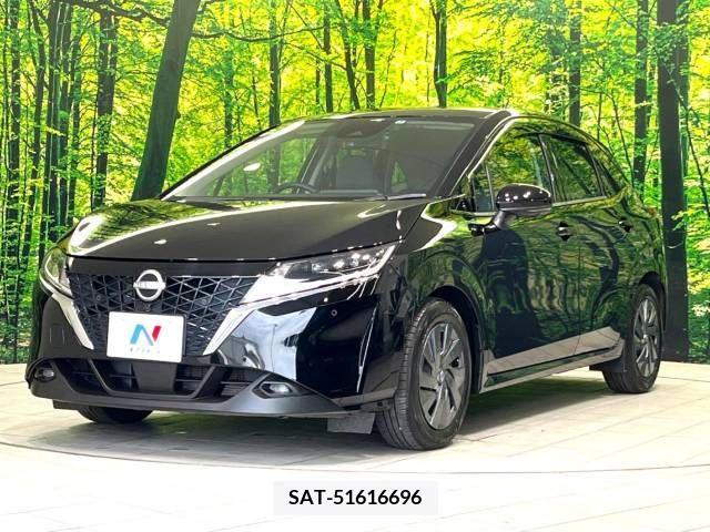 Nissan NOTE 2022-06 343056-17