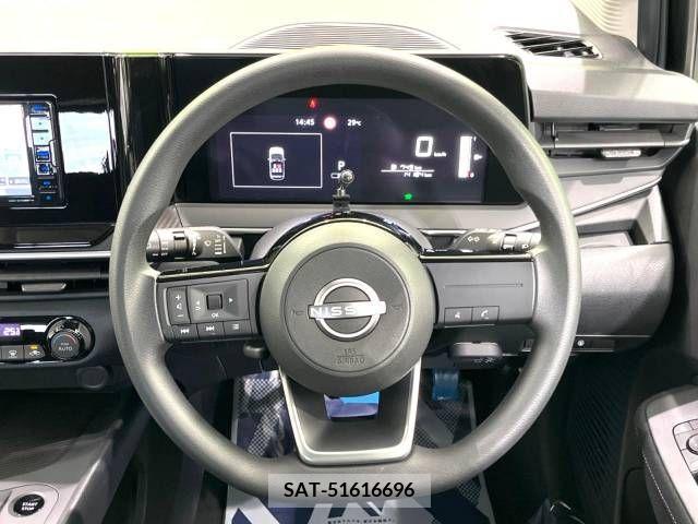 Nissan NOTE 2022-06 343056-12