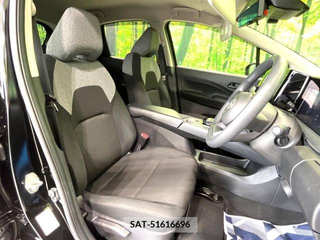 Nissan NOTE 2022-06 343056-9