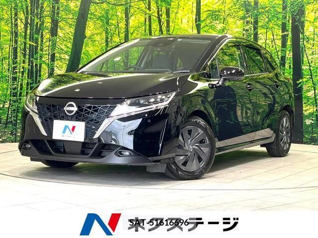 Nissan NOTE 2022-06 343056-0