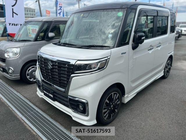 Suzuki SPACIA 2020-04 348890-0