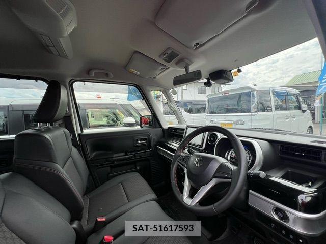 Suzuki SPACIA 2020-04 348890-29