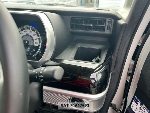 Suzuki SPACIA 2020-04 348890-17