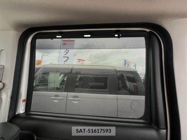 Suzuki SPACIA 2020-04 348890-9