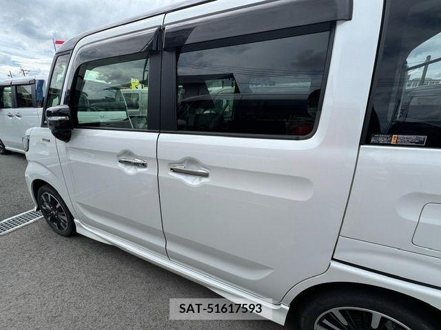 Suzuki SPACIA 2020-04 348890-7