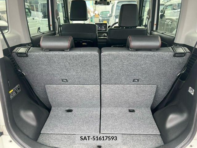Suzuki SPACIA 2020-04 348890-6