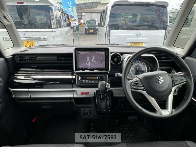 Suzuki SPACIA 2020-04 348890-11