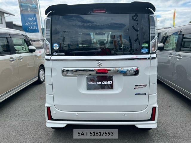 Suzuki SPACIA 2020-04 348890-5