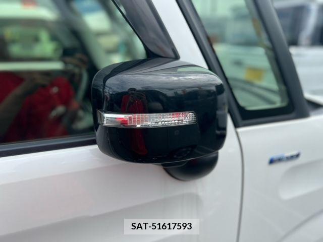 Suzuki SPACIA 2020-04 348890-4