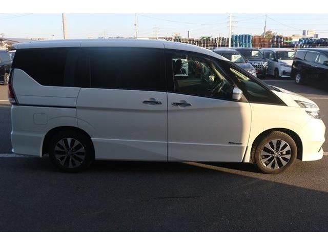 Nissan SERENA 2016-10 191116-2