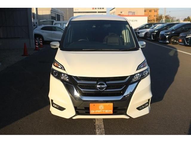Nissan SERENA 2016-10 191116-1