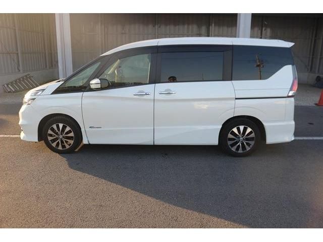 Nissan SERENA 2016-10 191116-4
