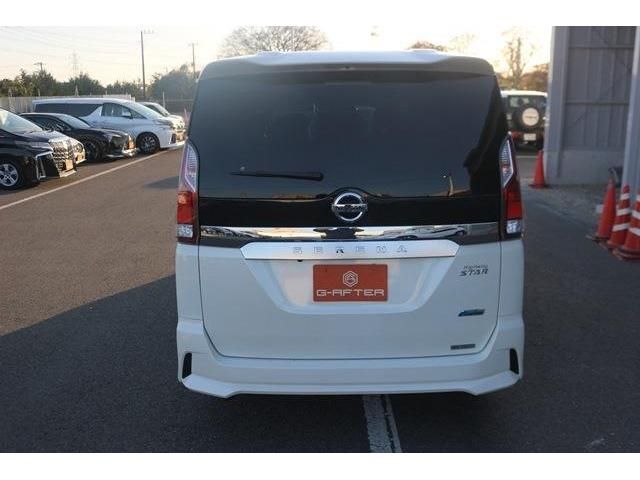 Nissan SERENA 2016-10 191116-3