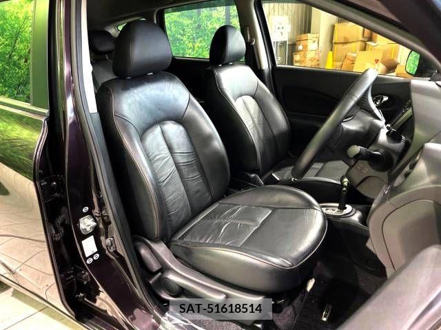 Nissan NOTE 2013-07 380661-9