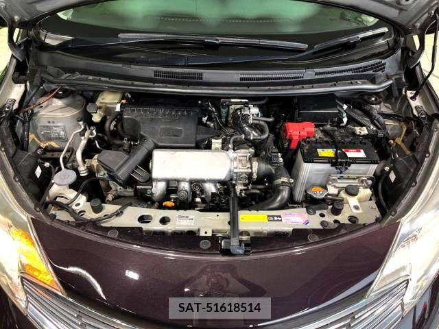 Nissan NOTE 2013-07 380661-19