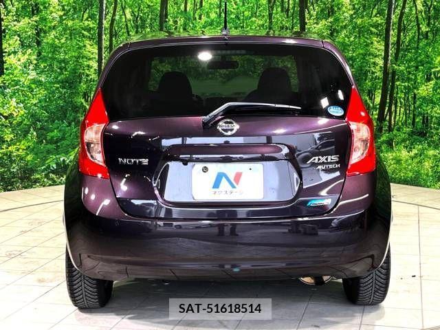 Nissan NOTE 2013-07 380661-16