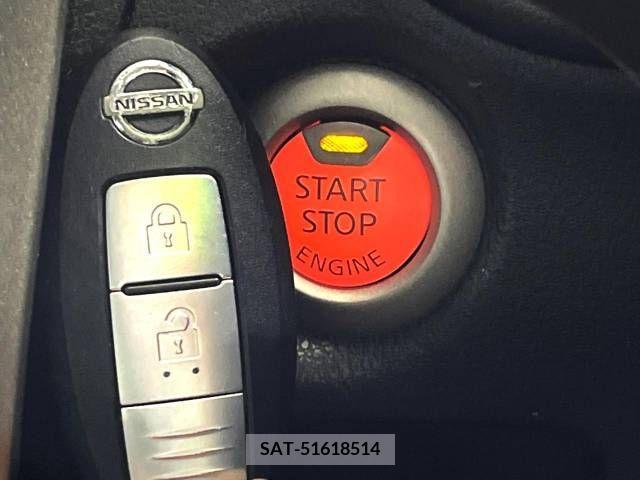 Nissan NOTE 2013-07 380661-6