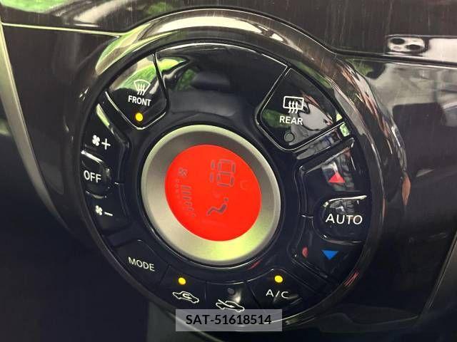 Nissan NOTE 2013-07 380661-5