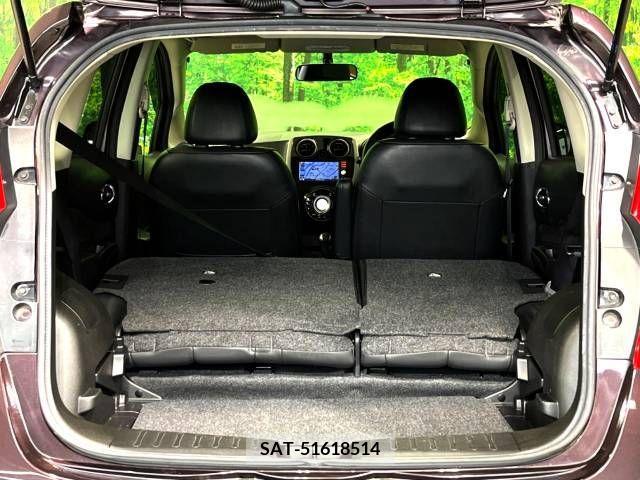 Nissan NOTE 2013-07 380661-11