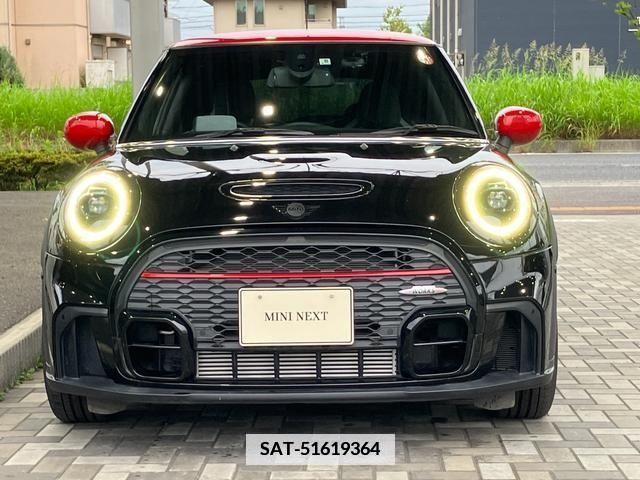 Bmw MINI 2021-08 348531-3