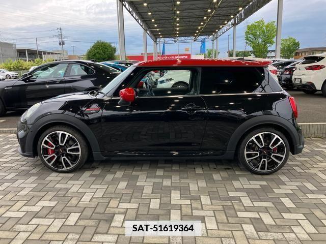 Bmw MINI 2021-08 348531-11