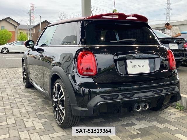 Bmw MINI 2021-08 348531-2